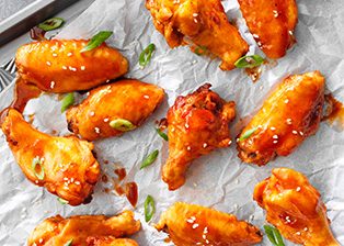 Big-Batch Favorites