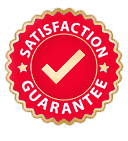 Satisfaction Guaranteed
