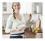 Taste of Home Test Kitchen