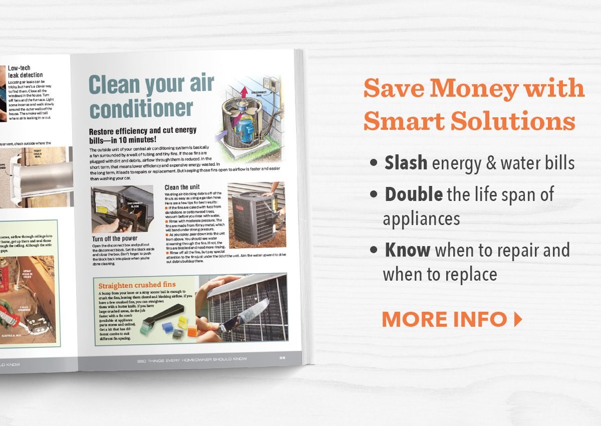 Save Money with Smart Solutions