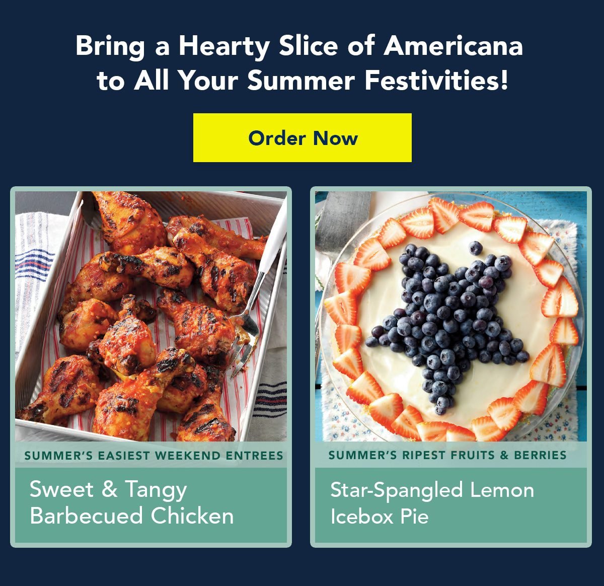 Hearty Slice