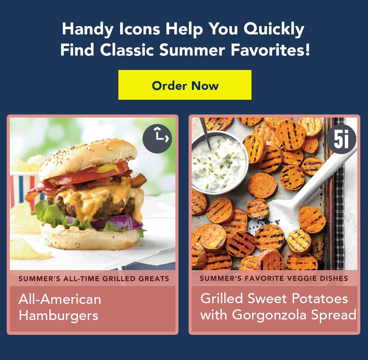 Handy Icons