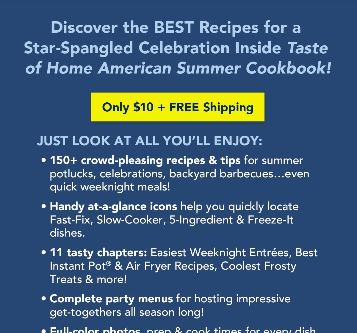 Best Recipes
