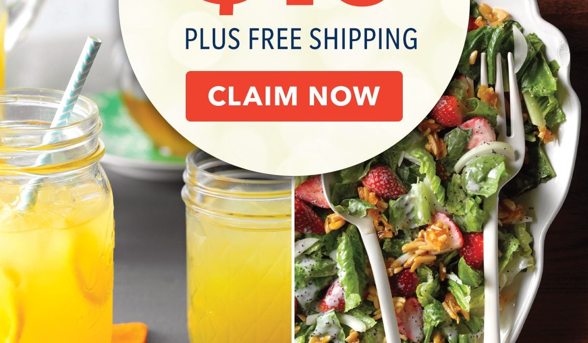 CLAIM NOW!