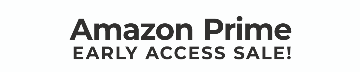 Amazon Early Access Sale