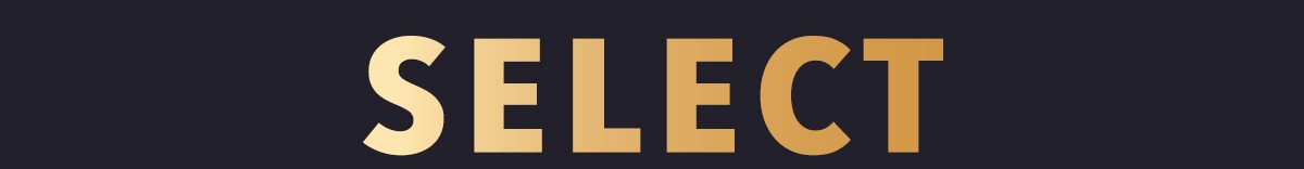 SELECT