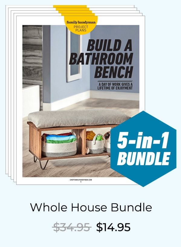 whole house bundle