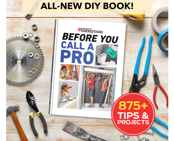 ALL-NEW DIY BOOK!