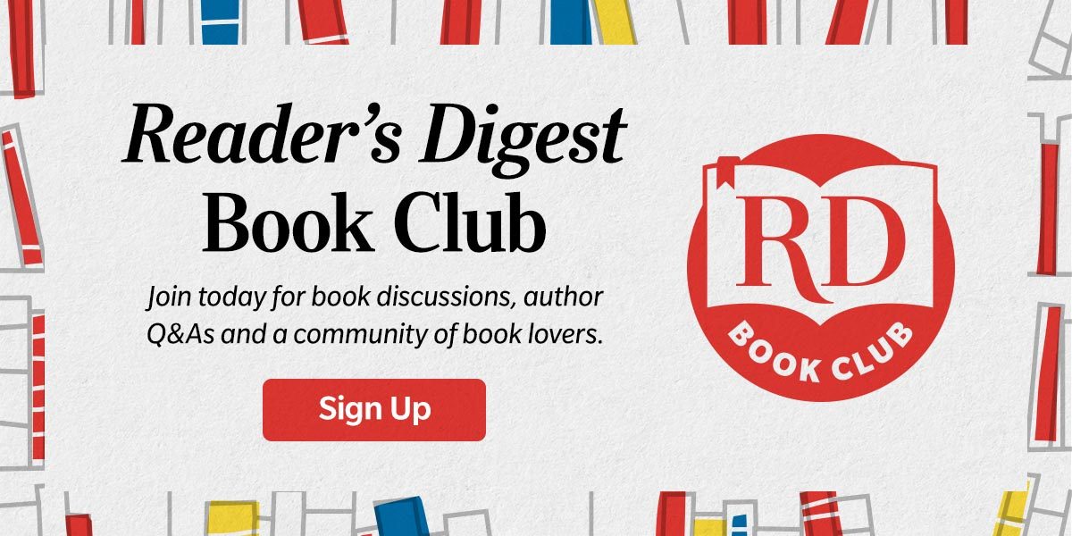 rd book club