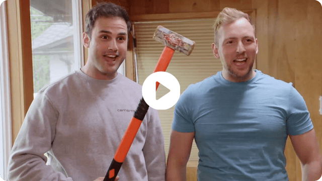 At Home with Family Handyman. Watch Now.