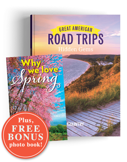 Great American Road Trips: Hidden Gems