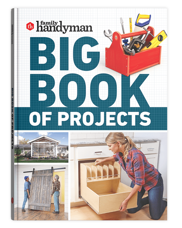 Big book of projects