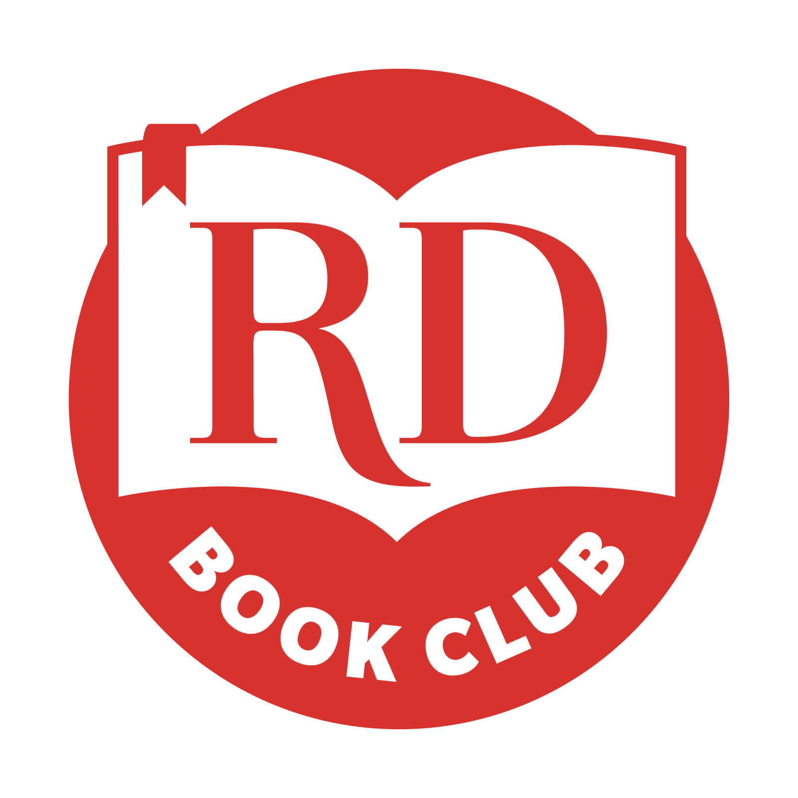 Reader's Digest Book Club