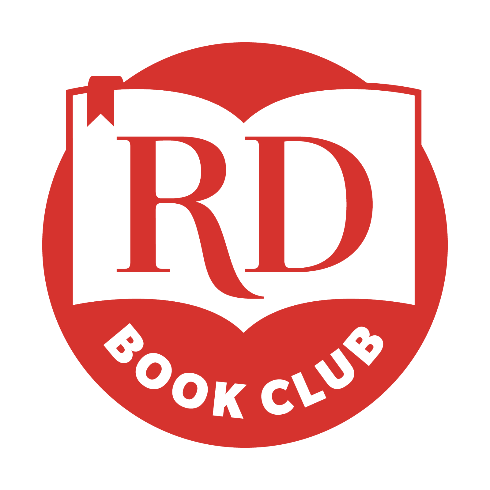 Reader's Digest Book Club