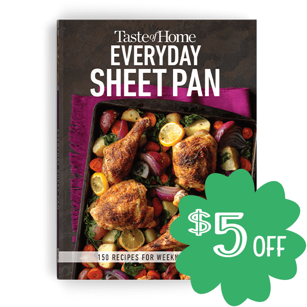 Everyday Sheet Pan - $5 OFF