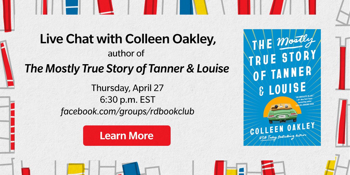 Reader's Digest Book Club