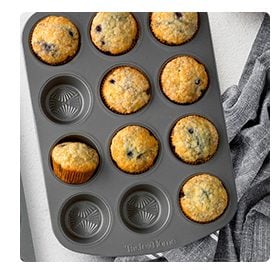 Muffin Bundle