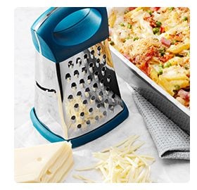 Large Box Grater