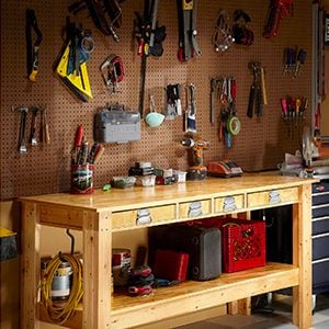 super-workbench