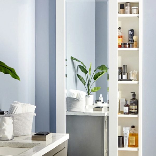 Bathroom Storage