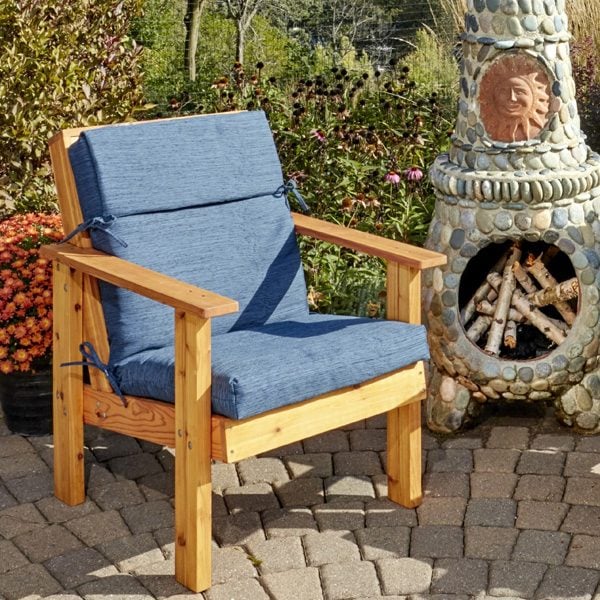 Patio Chairs