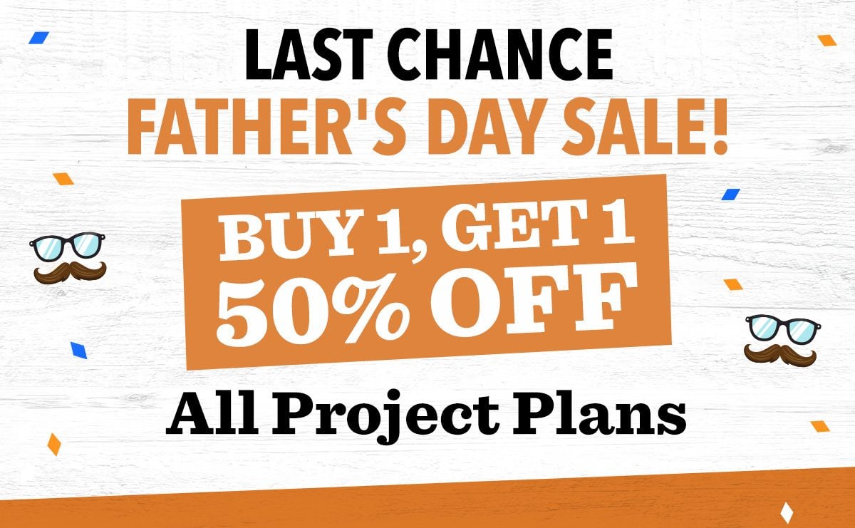 last chance fathers day