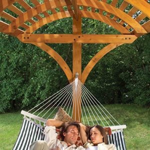 Hammock Hideaway