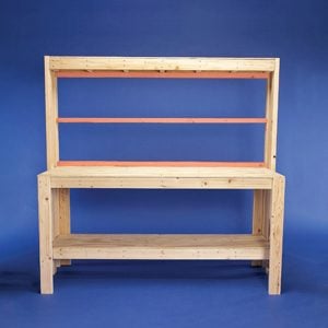 super-simple-workbench