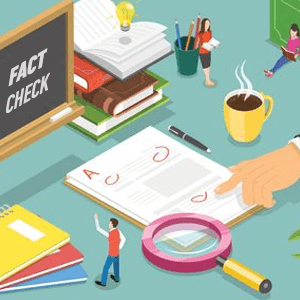Fact Checking