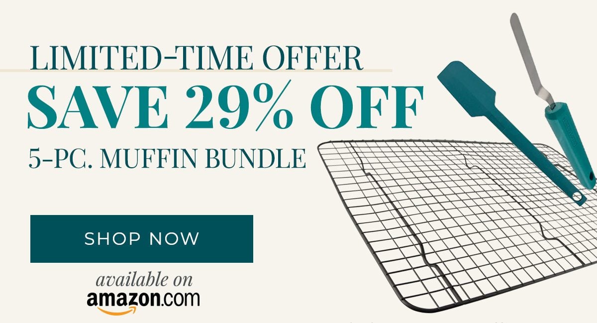 Limited Time Offer