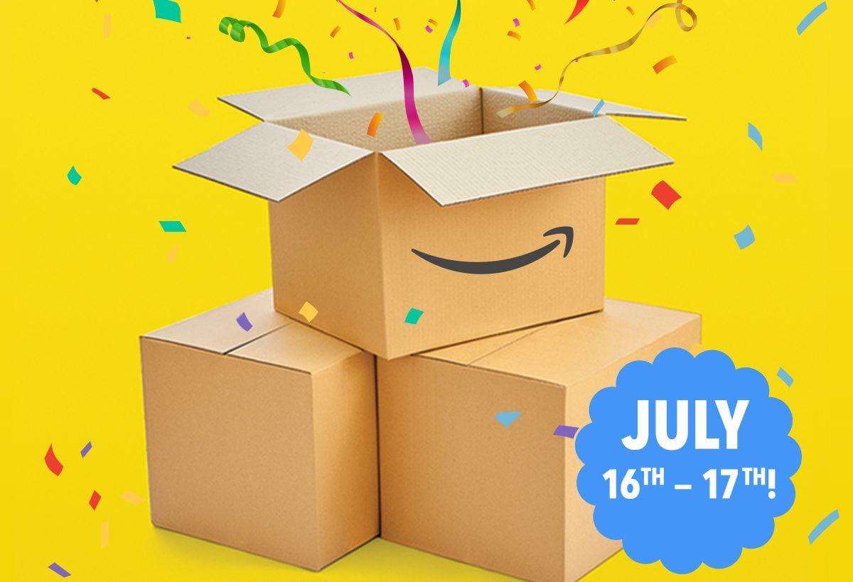 The BEST Hidden Prime Day Deals!