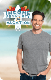 Income Property on Vacation