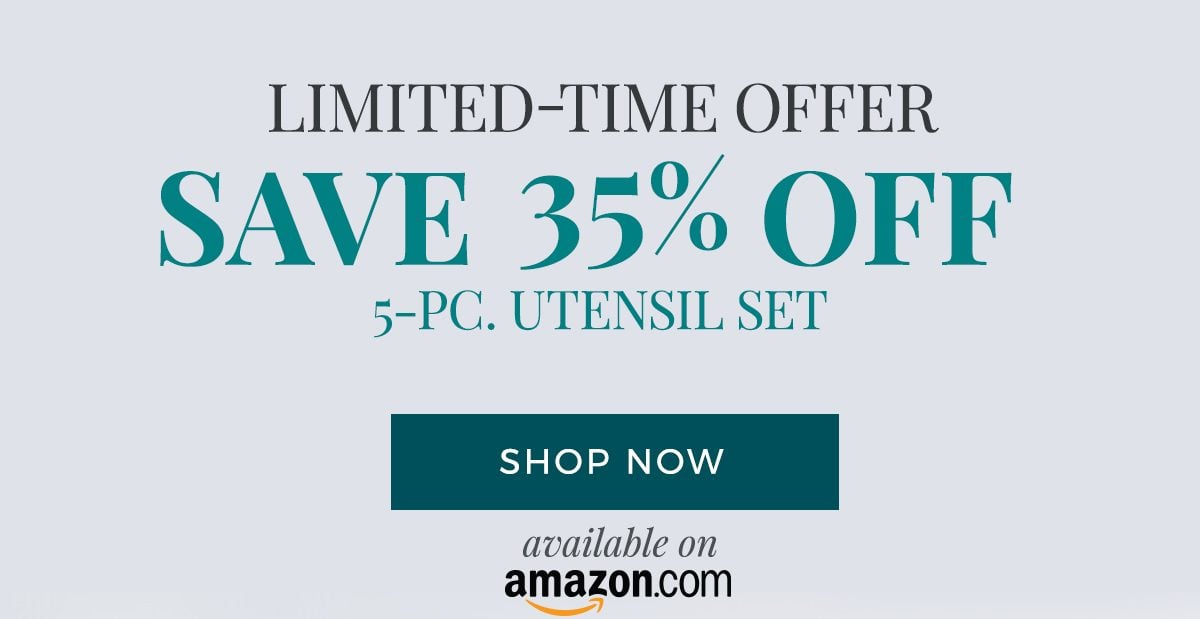 Hot Sale, Cool Items!