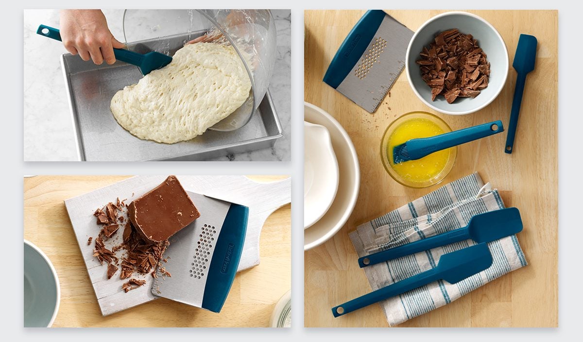 5 PC Utensil Set