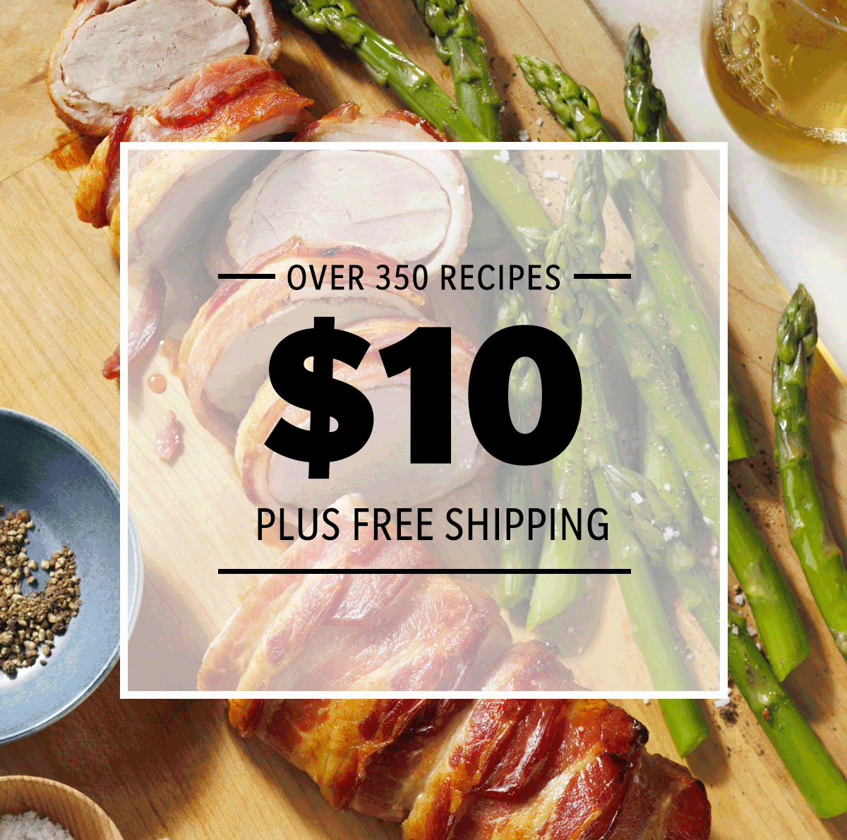$10 +FREE SHIPPING