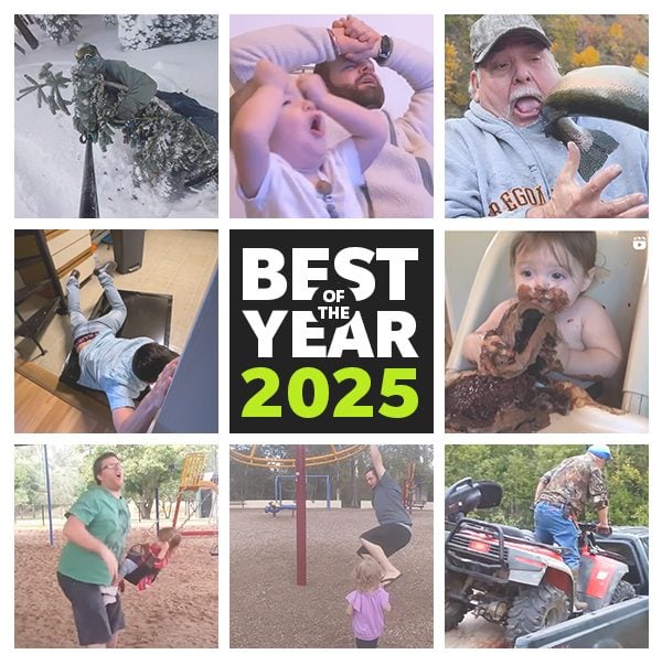 Best of the Year 2025