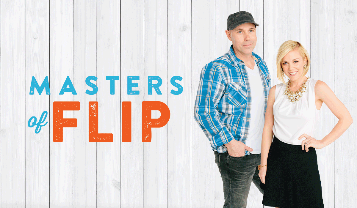 Get Inspired with At Home with Family Handyman! 