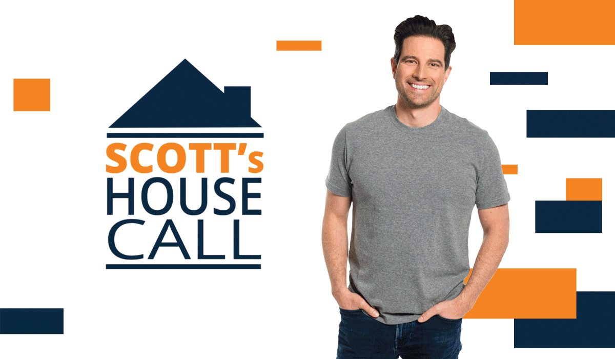 Refresh Your Space with FREE Home Reno Shows!