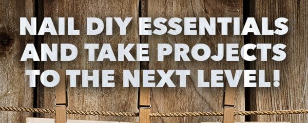 Learn the Secrets Behind Pro-Quality DIY Results!
