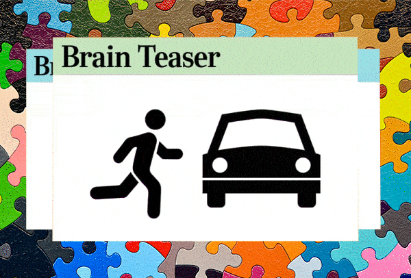 Warning: These Puzzles Might Stump Even the Sharpest Minds!