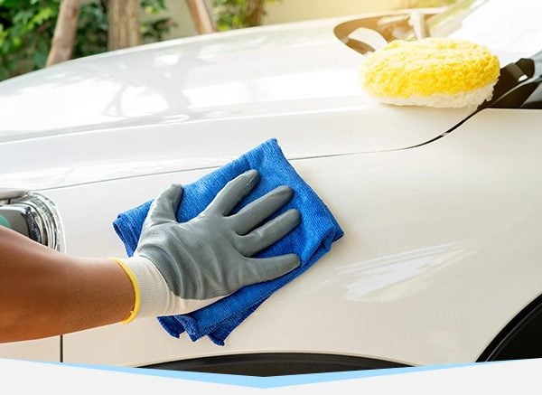 Save Money & Shine with These Top 13 Pro Car Detailing Secrets!