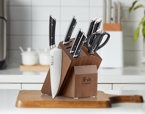 They're Here…Our Sharpest Knife Reviews Yet!