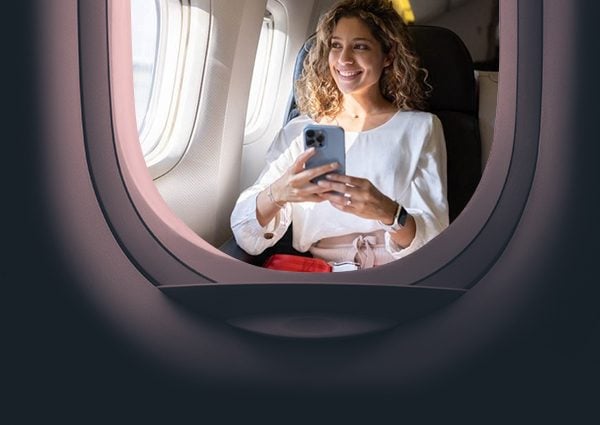 Discover the Short-Term Effects That Long-Haul Flights Can Have on Your Body!