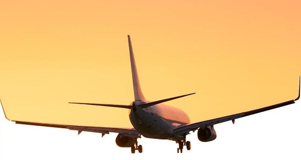 No More Flight Fright: A Doctor's Travel Strategies