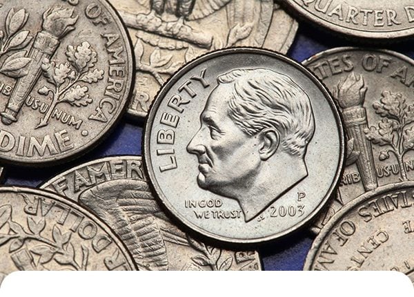 This Rare Dime Could Fund Your Dream Workshop!