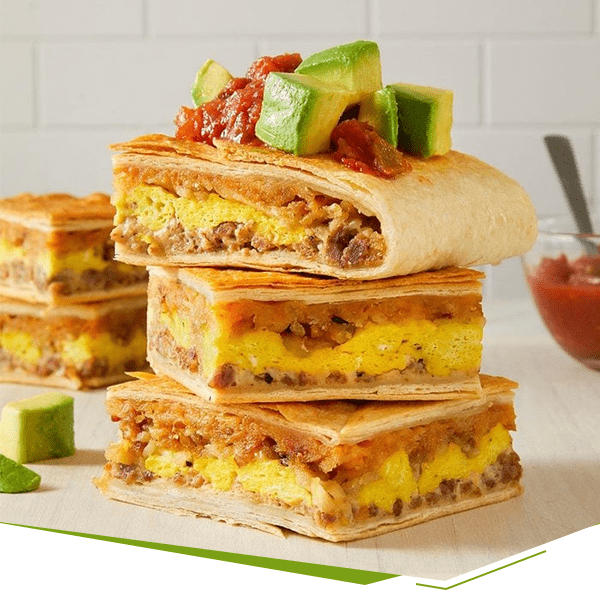 Wake Up to an Award-Winning Breakfast or Brunch!