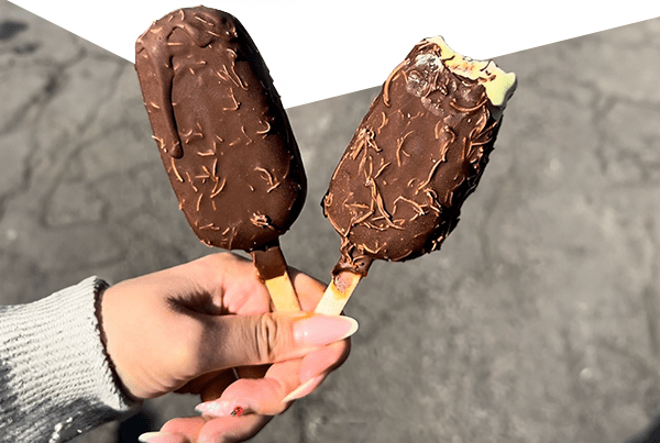See Why Smart Shoppers Are Stocking This Frozen Cosco Treat!