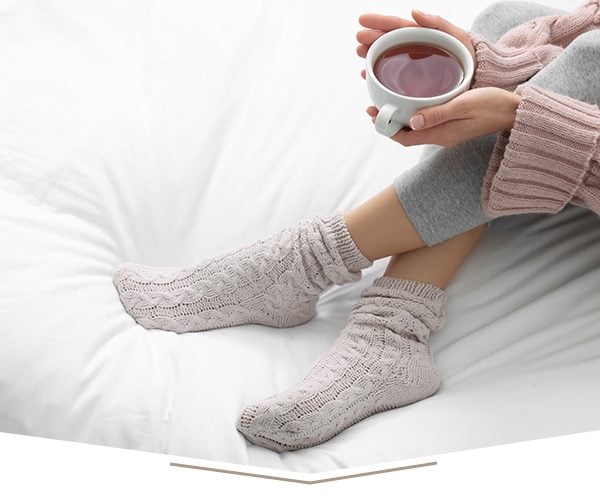 Sleep Smarter: A Doctor-Backed Hack You Can Do Tonight!