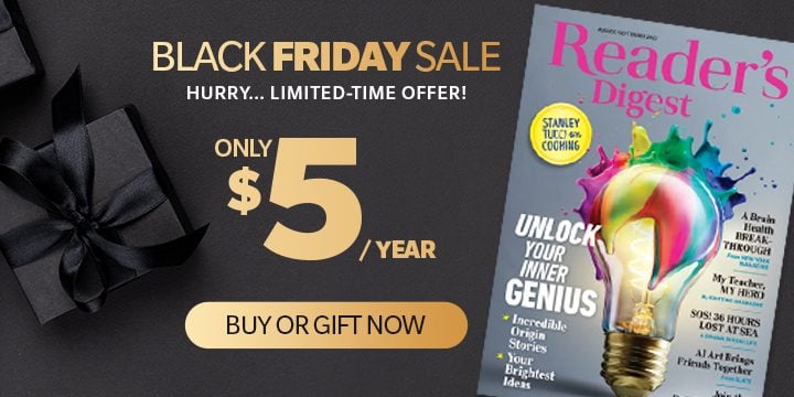black friday sale hurry limited time offer! | buy or gift now 