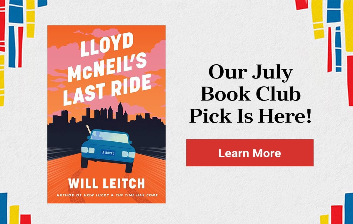Reader's Digest Book Club